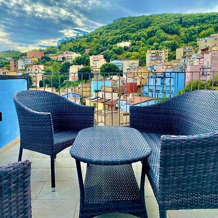 B&B Niu Susu Lanusei Bagian luar foto