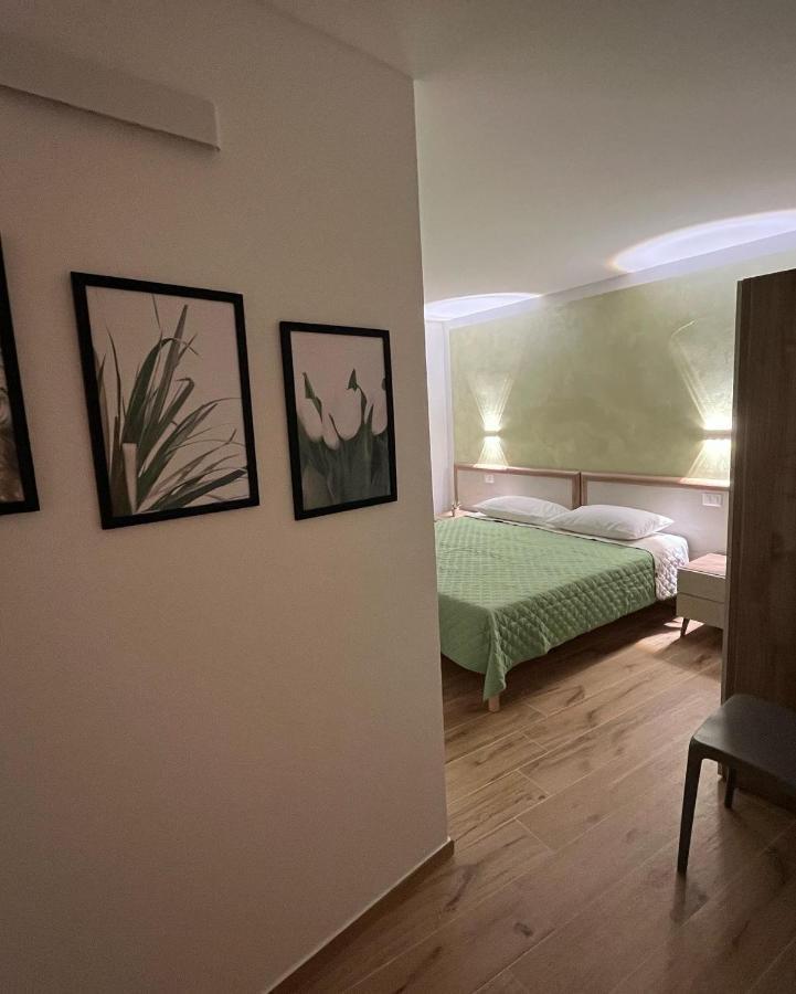 B&B Niu Susu Lanusei Bagian luar foto