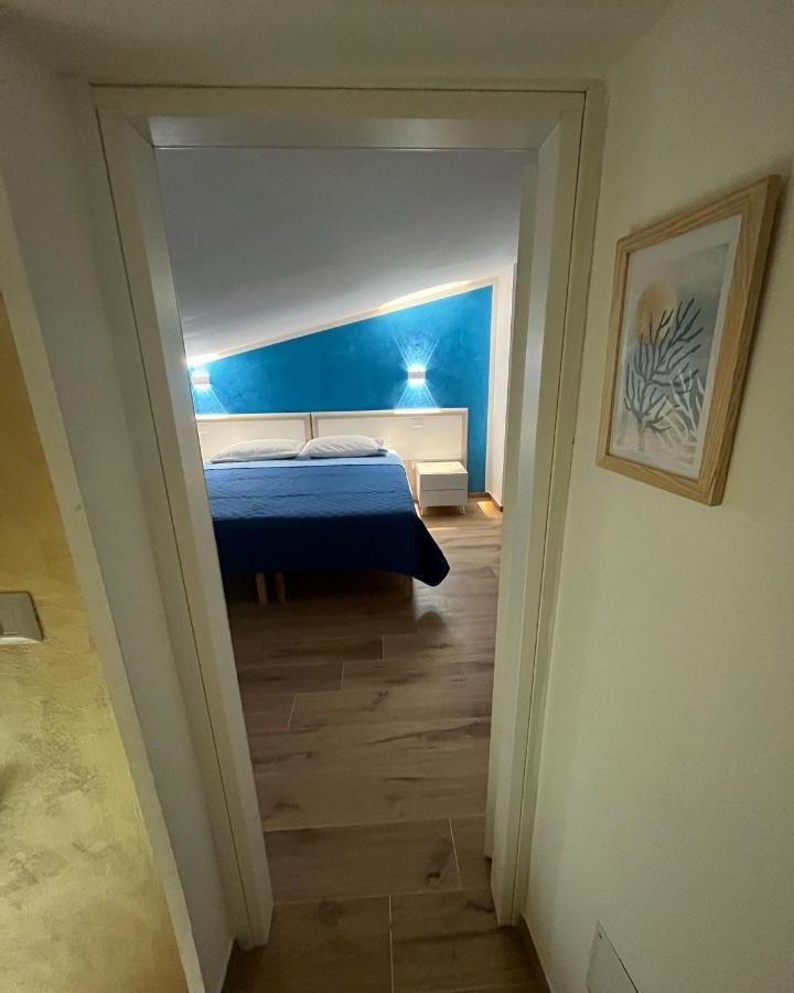 B&B Niu Susu Lanusei Bagian luar foto