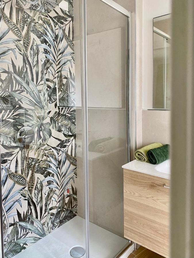 B&B Niu Susu Lanusei Bagian luar foto