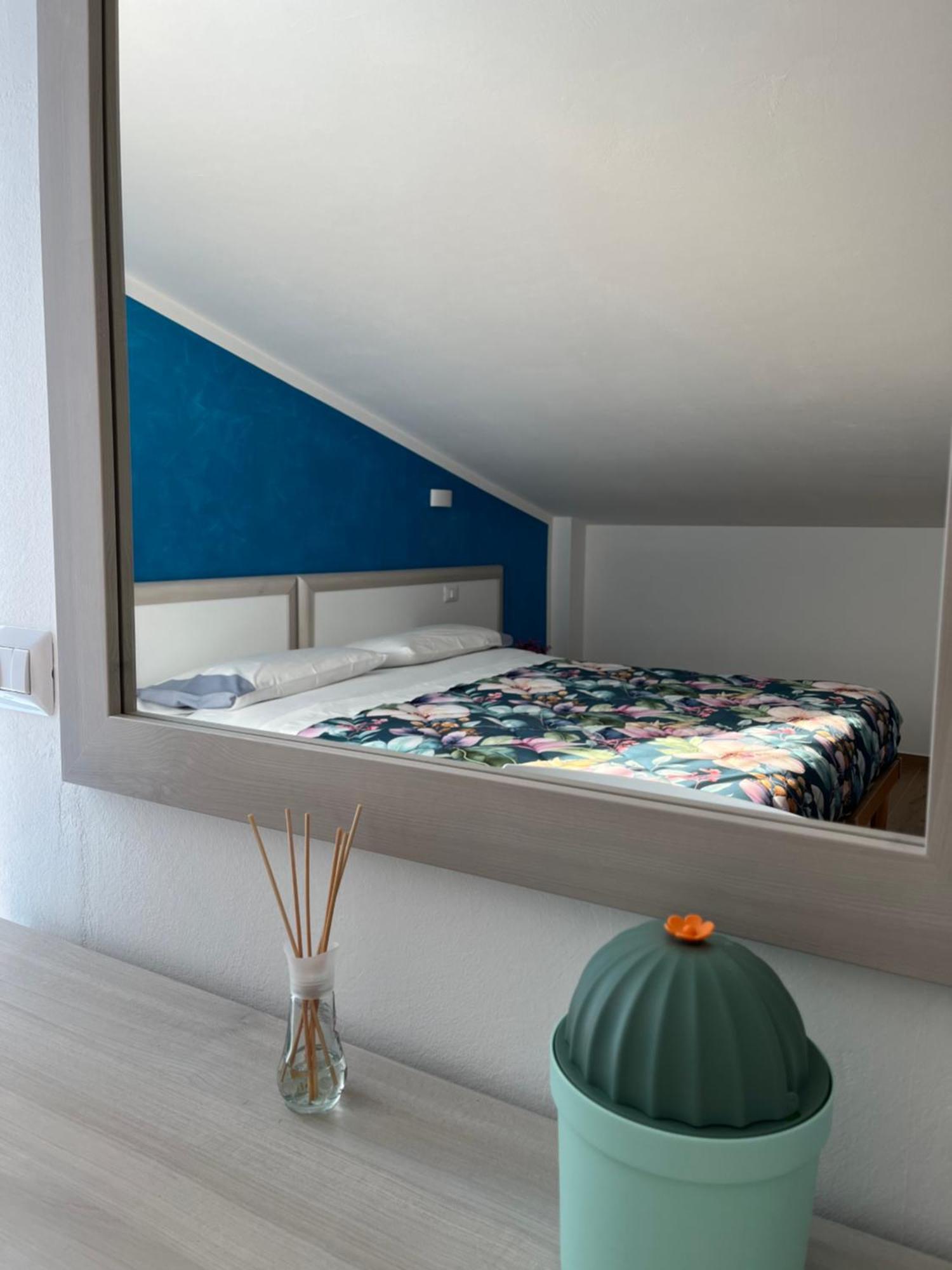 B&B Niu Susu Lanusei Bagian luar foto