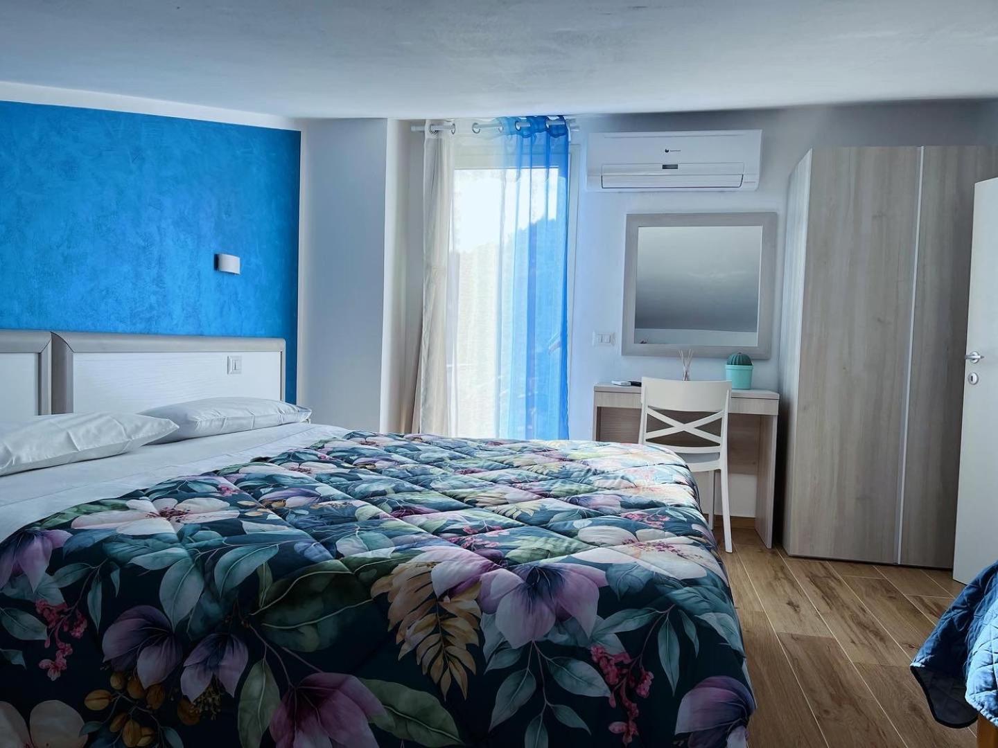 B&B Niu Susu Lanusei Bagian luar foto