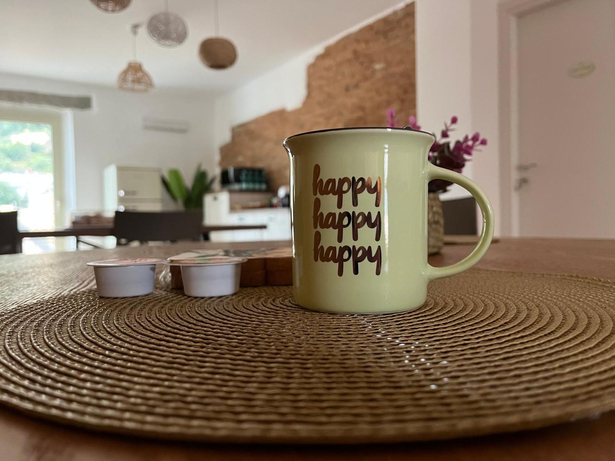 B&B Niu Susu Lanusei Bagian luar foto