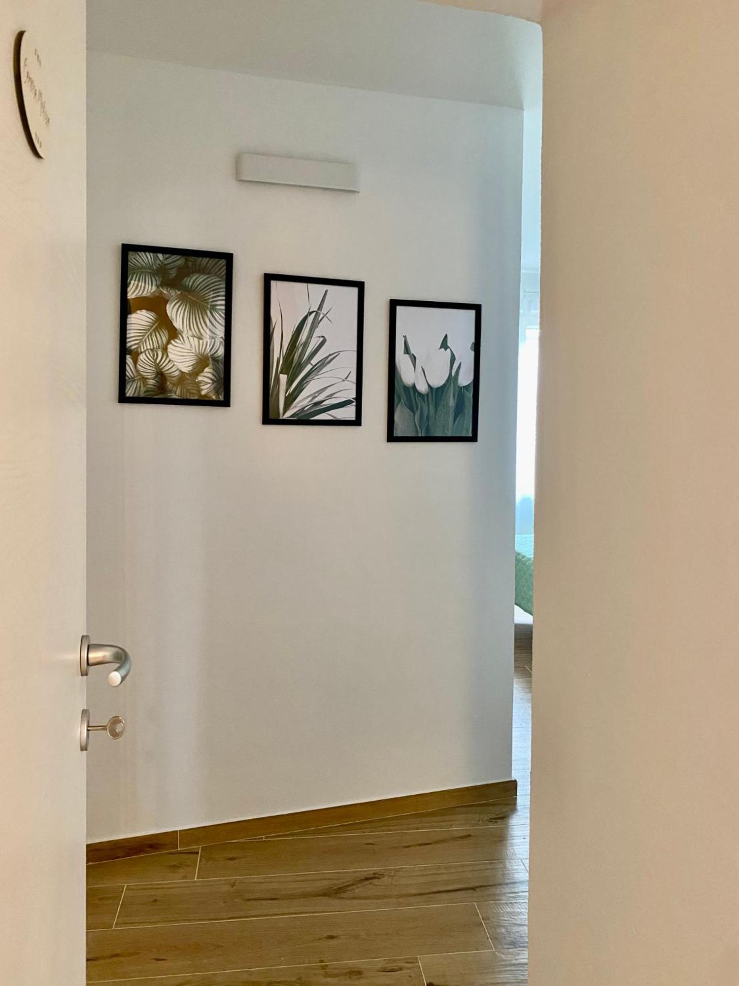B&B Niu Susu Lanusei Bagian luar foto