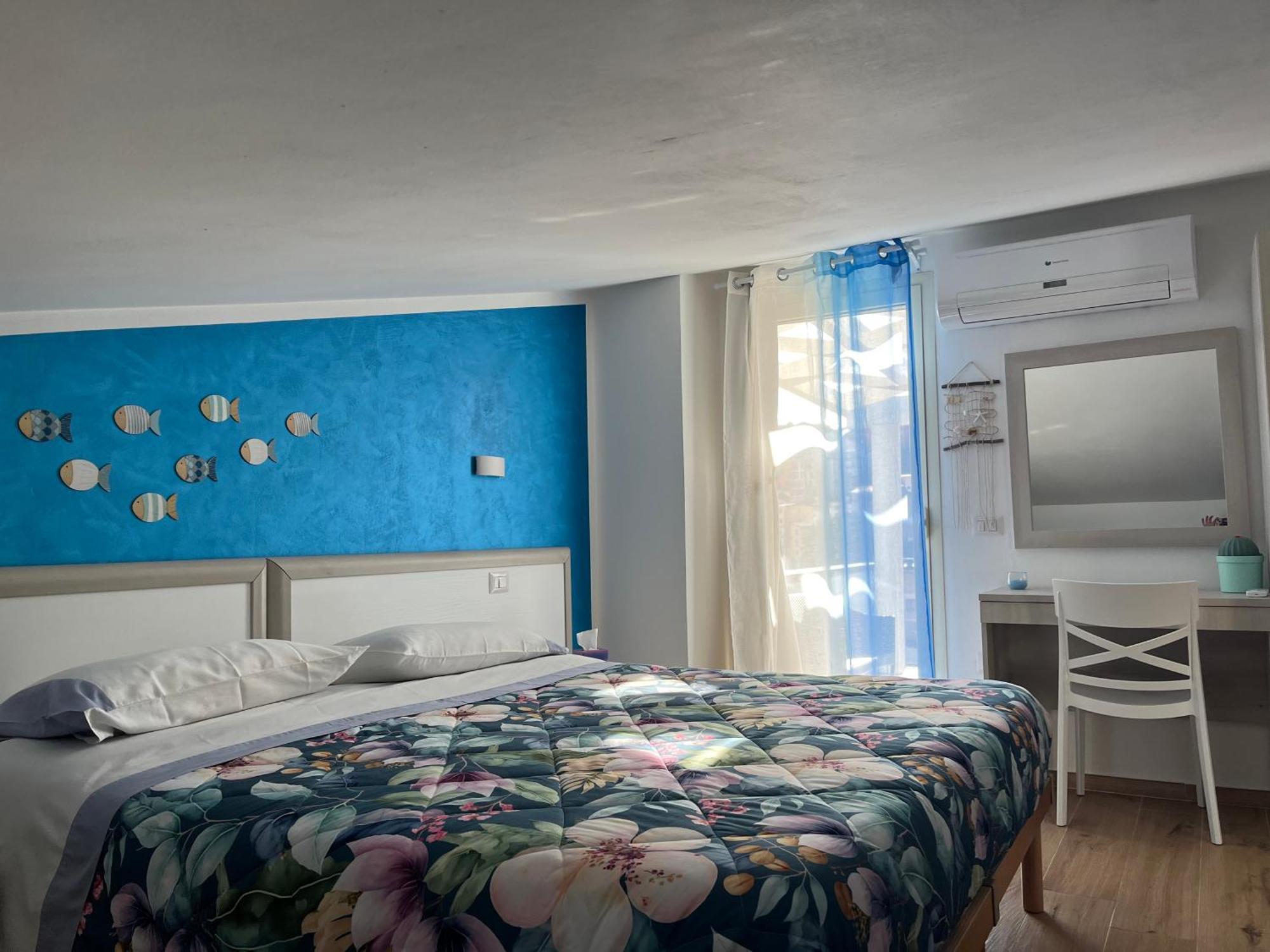 B&B Niu Susu Lanusei Bagian luar foto