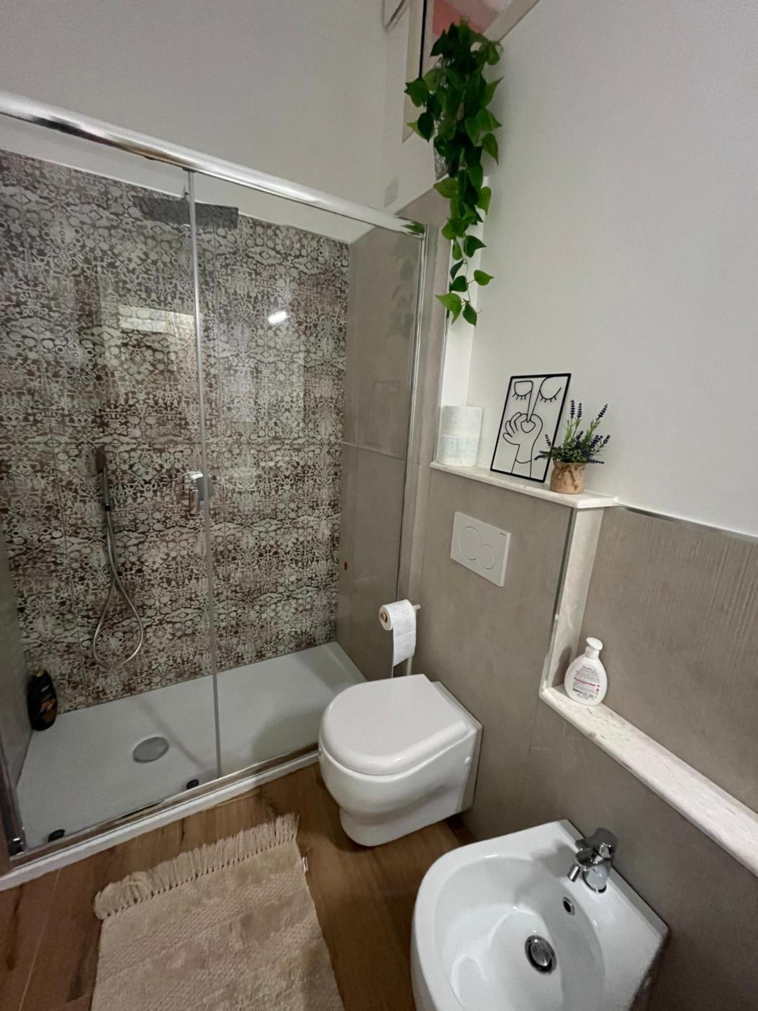 B&B Niu Susu Lanusei Bagian luar foto